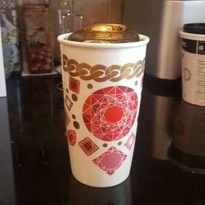 NWOT Starbucks Mug